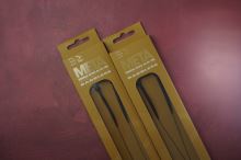 One More Cast Hotové Návazce Meta Terminal Tackle All-In-1 Rig Coated Braid Lead Clip Barbless 2 ks (3)