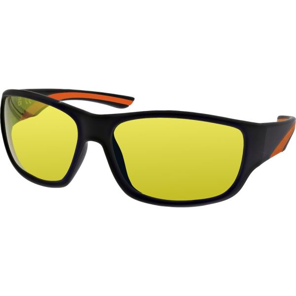 Kinetic Polarizační Brýle Solarglide Polarized Sunglasses Yellow Lens