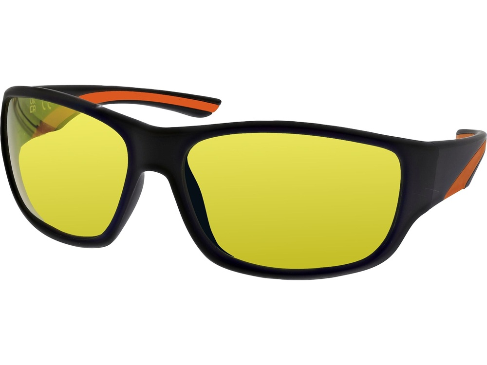 Kinetic polarizační brýle solarglide polarized sunglasses yellow lens