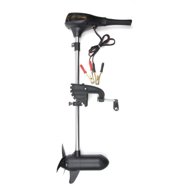 Fox Elektromotor Fx Pro 65 Lbs 3 Blade Prop