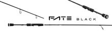 13 Fishing Prut Fate Black Spinning 2,44 m 10-30 g 13 Fishing Prut Fate Black Spinning 2,44 m 10-30 g