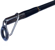 Sellior Prut Powermax 2,1 m 400-600 g + Naviják Shizuka SK12 70 (4)