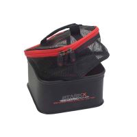 Nytro Kbelík Starkx 1818 EVA Worm Wash & Pellet Wetter Nytro Kbelík Starkx 1818 EVA Worm Wash & Pellet Wetter