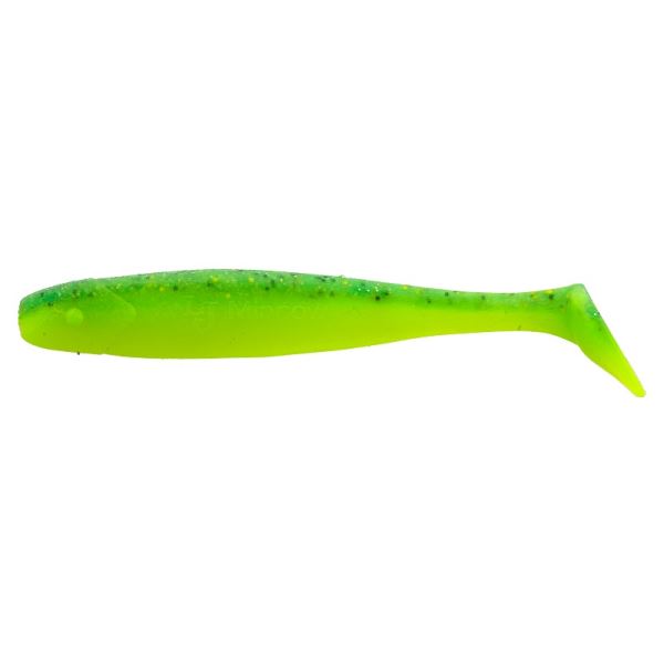 LUCKY JOHN Gumová nástraha LJ Minnow Electric Minnow