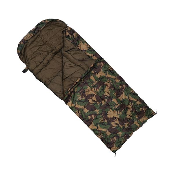 Gardner Spacák Camo DPM Crash Bag 3 Season