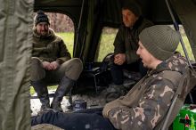 Fox Předsíň Frontier X Deluxe Extension System (6)