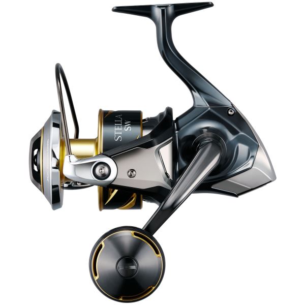 Shimano Naviják Stella SW D 8000 PG