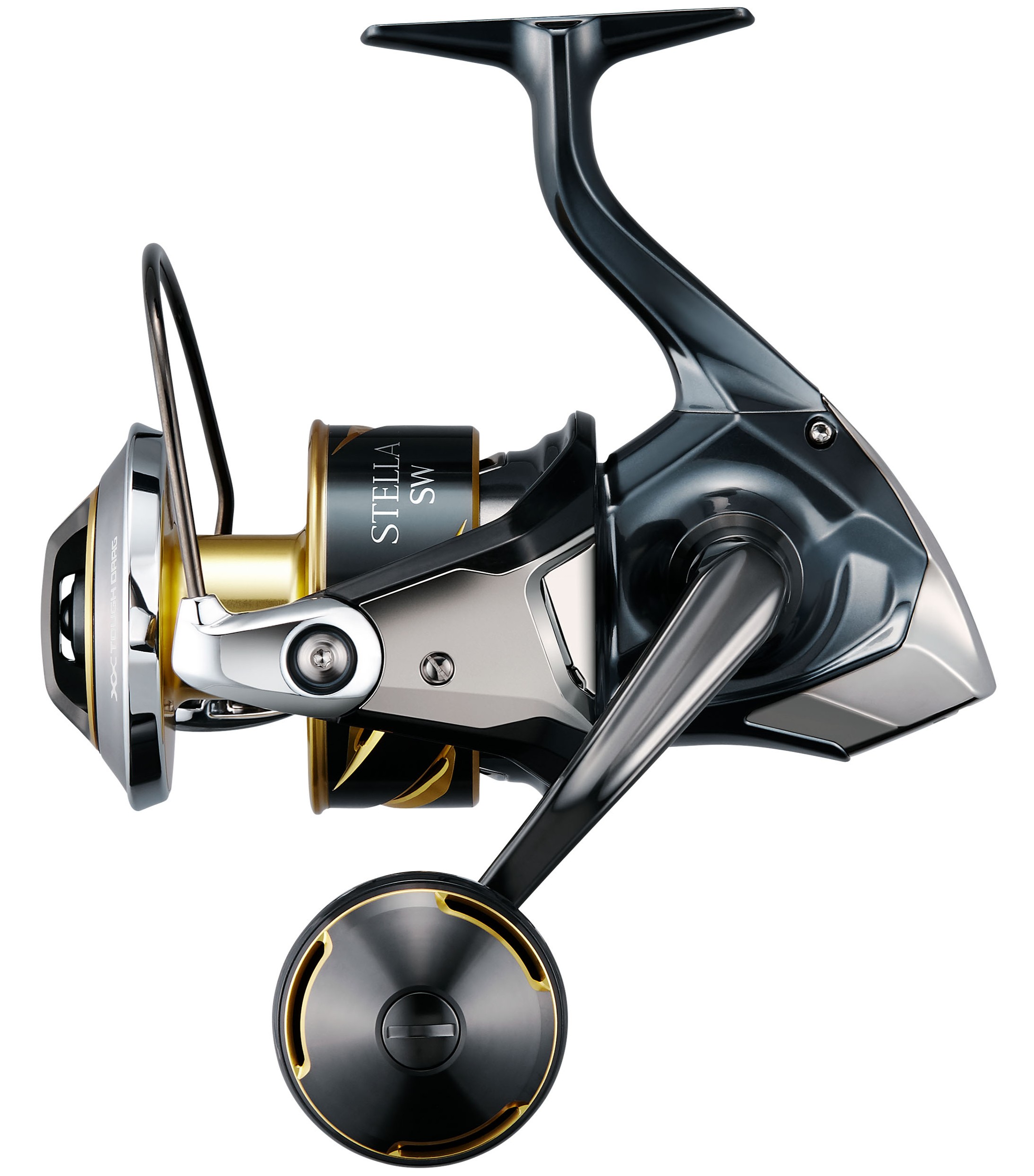 Shimano naviják stella sw d 8000 pg