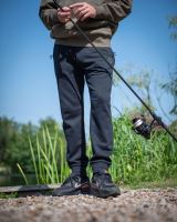 Fox Tepláky Collection Joggers Black (4)