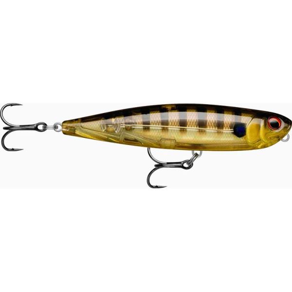 Rapala Wobler Precision Xtreme Pencil GGIU