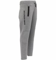 Savage Gear Tepláky Tec Foam Joggers Dark Grey Melange (1)