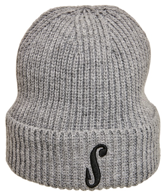 Sensas zimní čepice s-winter grey hat