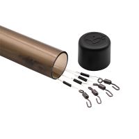 Korda Tubusy Na Návazce Boom Tubes (2)