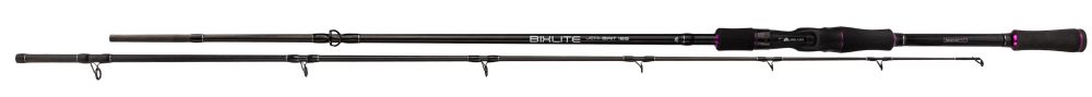 Mikado prut bixlite jerkbait cast 1,95 m 30-90 g