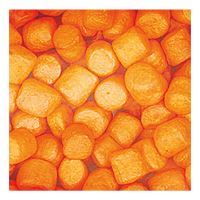 Traper Pufovaná Kukuřice Corn Puff Tutti-Frutti 20 g (1)