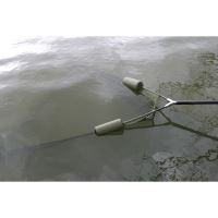 NGT Podběráková Hlava Specimen Net 42 Dual Net Float System (1)