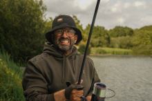 One More Cast Klobouk Crayfish Bucket Hat (8)