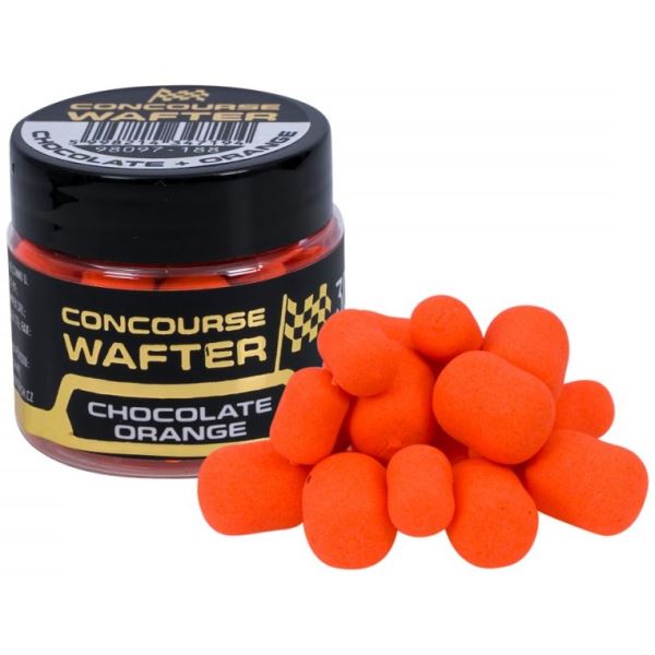 Benzar Mix Concourse Wafters 30 ml 8-10 mm