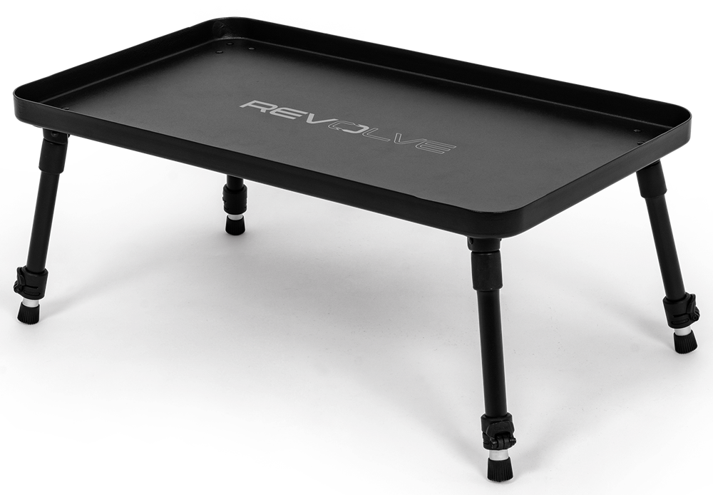 Avid carp stolek revolve bivvy table xl
