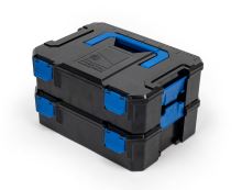 Preston Innovations Box Hardcase Feeder System (2)