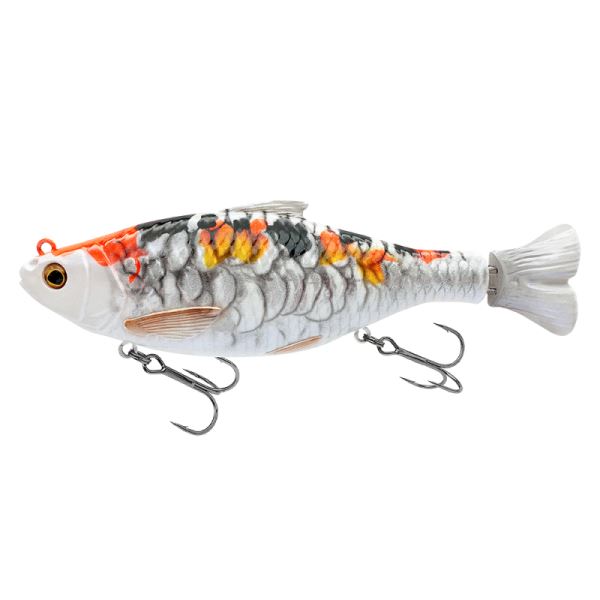 Savage Gear 3D Hard Pulsetail Slow Sinking Koi Carp