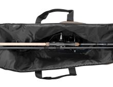 Delphin Pouzdro Na Prut Carp Misia 390-2 / 215 cm (1)
