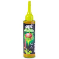 Anaconda 4K Cloud Booster 70 ml - Strawberry