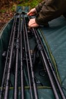 Fox Pouzdro Na pruty Camolite 10 ft 2+2 Rod Case (4)