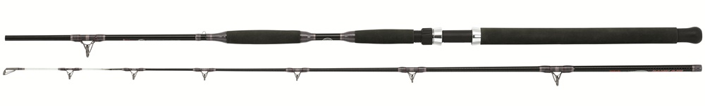 Wft prut nevercrack cat 3,5 m 200-1000 g