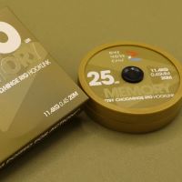 One More Cast Návazcový Vlasec Memory Stiff Chod/Hinge Rig Hooklink 20 m (4)