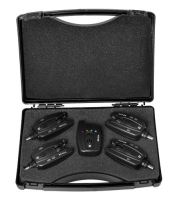 Delphin Sada Signalizátorů Záběru Totem (1)