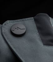 Geoff Anderson Bunda Brodící WS 5 Zelená (2)