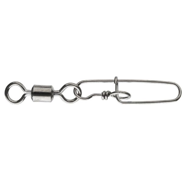 Daiwa Karabinka S Obratlíkem Safe Lure Swivel