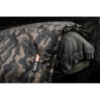 JRC Přehoz Na Spacák Rova Camo Sleeping Bag Cover Wide (1)
