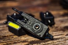 Prologic Sada Hlásičů Fulcrum RMX Pro Bite Alarm Presentation Multi Colour (5)