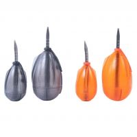 Korum Plovátko Surface Bombs Fluoro (4)