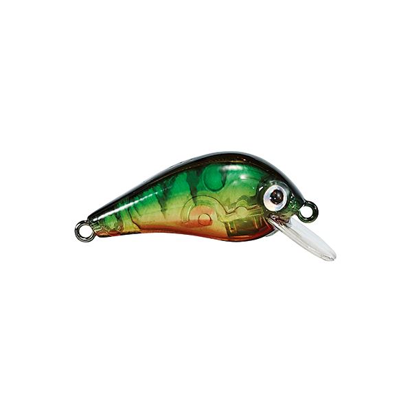 Strike Pro Wobler Crazy Plankton A102G 2,1 cm