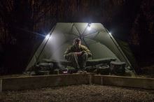 Taska Světlo do bivaku kompaktní USB Sneeka Lite 2 ks (3)