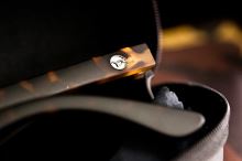 Korda Polarizační Brýle Classics Matt Tortoise Brown Lens (1)