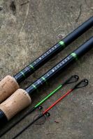 Korum Prut Limitless 3,3 m 90 g 2-Díl (15)