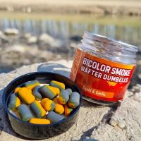 Benzar Mix Bicolor Smoke Wafters Dumbells 10x8 mm 30 ml (2)