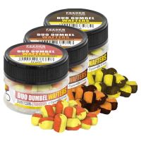 Carp Zoom Duo Dumbels Wafters 10x14 mm 15 g Carp Zoom Duo Dumbels Wafters 10x14 mm 15 g