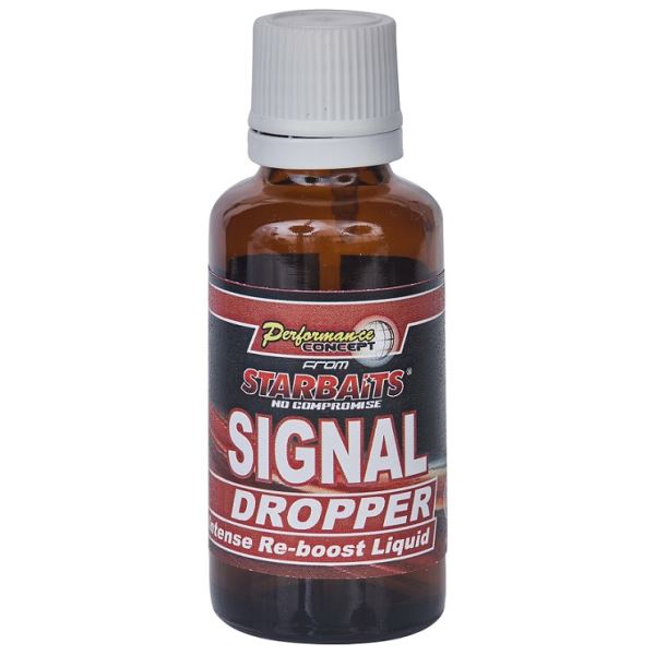 Starbaits Esence Concept Dropper 30 ml