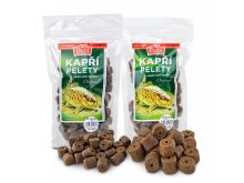Chytil Pelety Kapří Amino S Dírou 250 g (1)