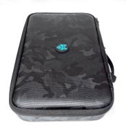 Wolf Pouzdro Camo Pack Case 400 Black (1)