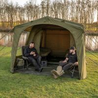 Avid Carp Bivak Inflata House (9)