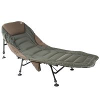 Faith Lehátko Hustler X-high Bedchair (1)