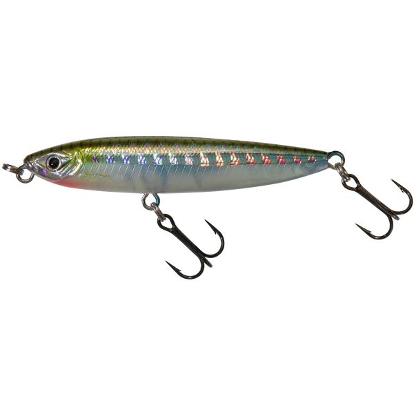 Gunki Wobler Megalon F HL Minnow - 6 cm 3,5 g