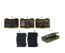 Anaconda Krabička ST-Chest 4 Přihrádky