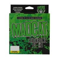 Madcat Splétaná Šňůra Backbone PE X8 600 m (3)